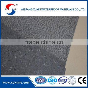 fiberglass composite mat for SBS/APP bitumen membrane