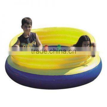 PVC Inflatable Ball Pit