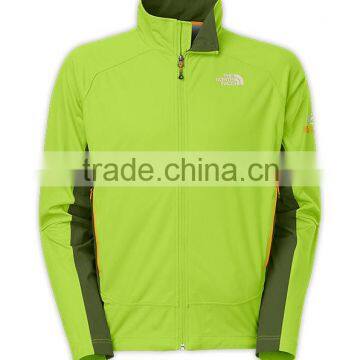 Vietnam high quality MEN ALPINE PROJECT HYBRID JACKET