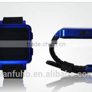 New design smart watch smart wristwatches smart watch support multi-language