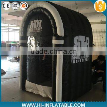 Inflatable Money Machine,Inflatable Money Booth,Inflatable Cash Cube for advertising