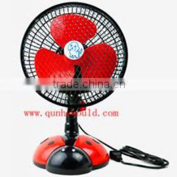 Guangdong professional in making mini and lovely plastic fan