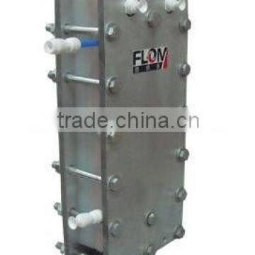 EDI water treatment equipment