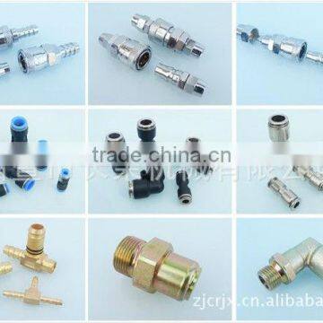 manufacturer direct sale hydraulic hose fitting,brake hose fittings