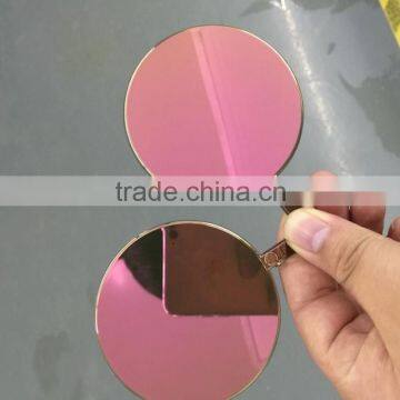 Glasses Optical Vacuum Coating Machine photo-3