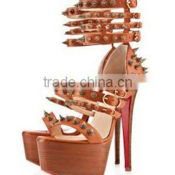 CATWALK-X090300 women shoes summer sandals Italian women shoes