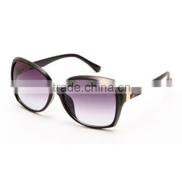 2016 new arrival women sunglasses TR90 Sunglasses