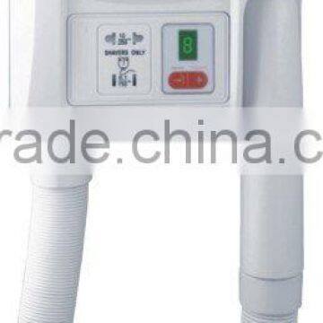 Kuaierte 2014 best sales Hair beautifying body dryer K3003A