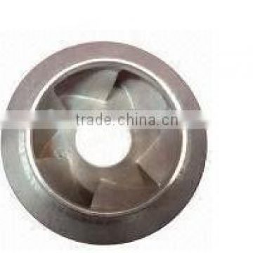 Water Pump Part-Investment Casting OEM Part