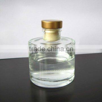 Round Square Ball Shaped Reed Diffuser Bottle Aroma Diffuse