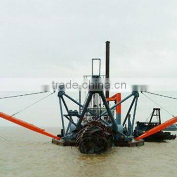 18 Inch Sand Dredger/pump Dredger/lake Dredger for Sale