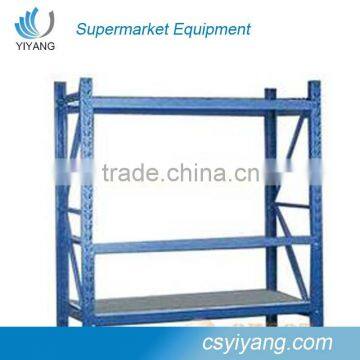 warehouse pallet racking system