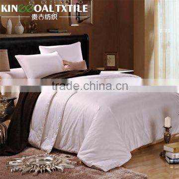 All Season 100% Mulberry Silk Quilts Standard Size Professional Production Chinese Silk Duvet