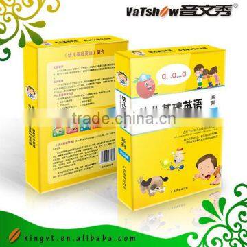 Factory Kid Reading Pen photo-5