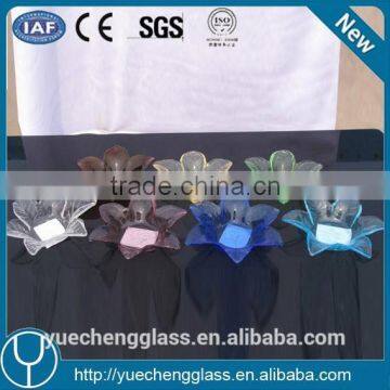 Garden Flowers Lotus Flower Candle Holder photo-4