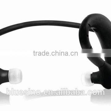 Earphone Headphone Stereo Wireless Bluetooth photo-5