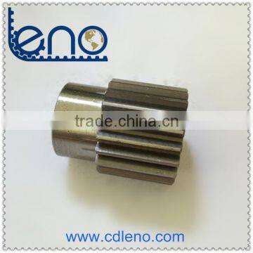 Best Price CNC Steel Spur Gear photo-2