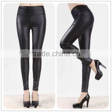 Hot Sale Fashion Girls Fashion Sex Jeggings And Leggings photo-2