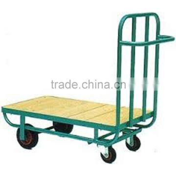 Hot Sale Tools to Workshop Steel Hand Truck and Trolly photo-2