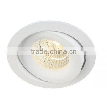 13W IP54 High Quality Aluminumlux Led Down Light, Led Lux Light, Cob Led Lux Down Light photo-4