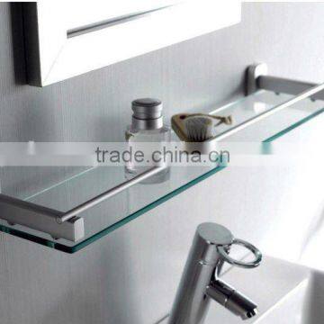 Good Bathroom Glass Shelf