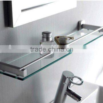 Good Bathroom Glass Shelf
