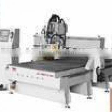 CNC Router cutting machine JA1325ATC-0808