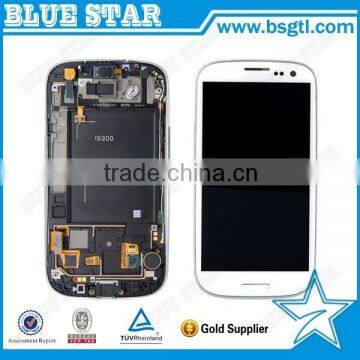 lcd i9300 for samsung galaxy s3 lcd screen replacement