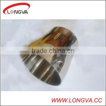 stainless steel butt weld concentric reducer pipe fitting                        
                                                Quality Choice