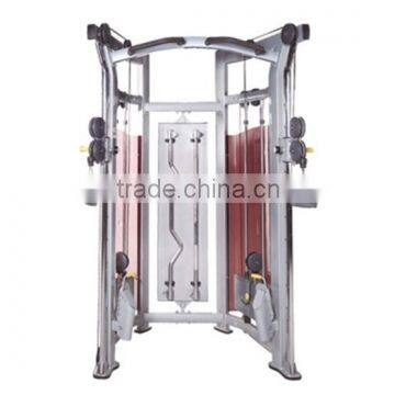 Multifunctional arm exercise manchine / Fitness Equipment / TZ-5029 Functional Trainer