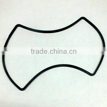 Silicone t gasket