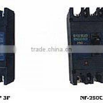 Moulded Case Circuit Breaker