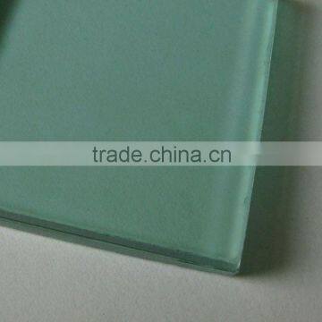 12mm clear float glass