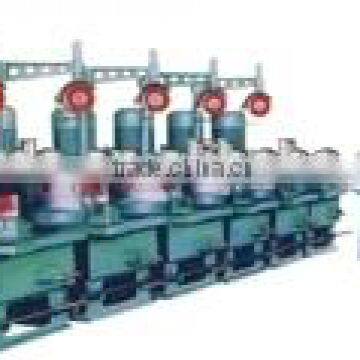 Steel Pulley Wire Drawing Machine, Pulley Continues Drawing Wire Machine, Factory Best Sale! photo-5