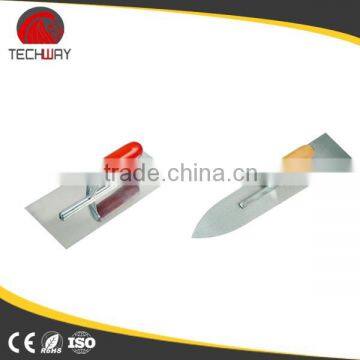 China Supply Rubber Plastering Trowel
