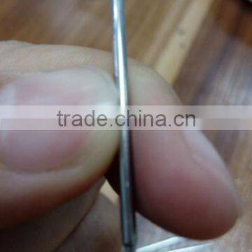 Watch Component Spring Bars Customized for You Spring Loaded Bars photo-4