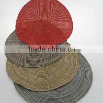 good qualitily ! simple design felt cup coaster