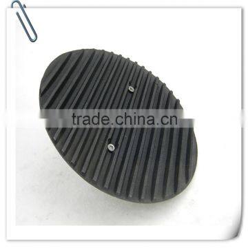 Cast Iron Round Meat Press photo-2