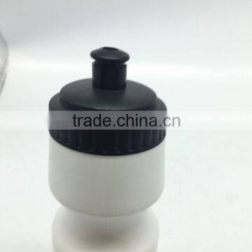Outdoor Cheap Cycling Bike Bicycle 700ml Sports Water Mouth Bottle White photo-5