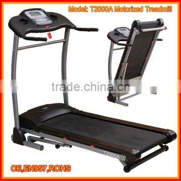 2011 new treadmill,small treadmill,home use machine,exercise treadmill, sports treadmill,trainning machine,motorized treadmill