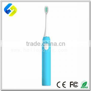 new products sonic toothbrush small head adult toothbrush                        
                                                Quality Choice