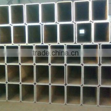 cold formed square hollow section steel pipes