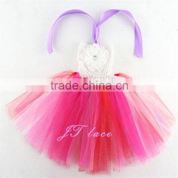 Under the Sea 1st Birthday Tutu Dress, Under the Sea 1st Birthday Dress, Peacock First Birthday Dress,Tutu Set Girl Dress photo-6