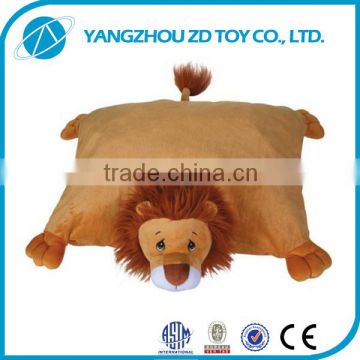 Coral Fleece wholesale stocks animal shape cushions