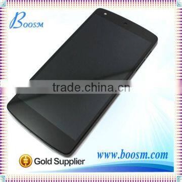 original for nexus 5 lcd screen replacement 445ppi pixel,new for lg google nexus 5 lcd replacement