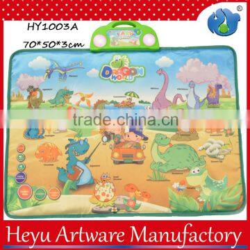2015 New Type Electronic Kid Mat