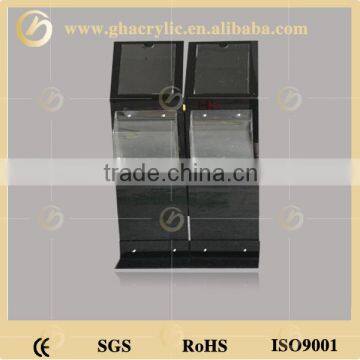 Magazine Display Shelf, Factory Direct Magazine Shelf, Brochure Stand Magazine Holder photo-6