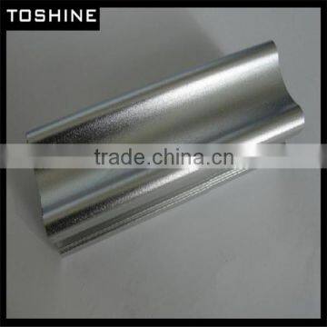 Sandblasting Anodizing Aluminium Profiles With Different Color photo-2