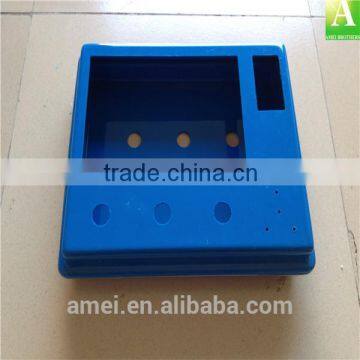 Roof Box,vacuum Forming Plastic Car Parts photo-3