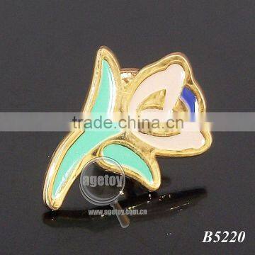 Custom Metal Lapel Pin Badges